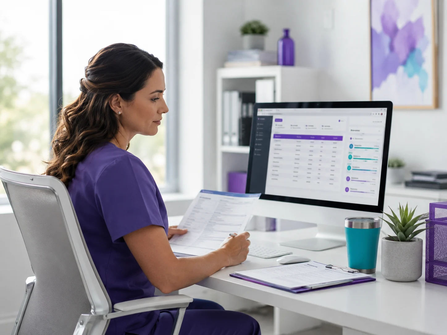 Behavioral Health Billing