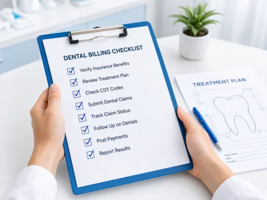 Dental office