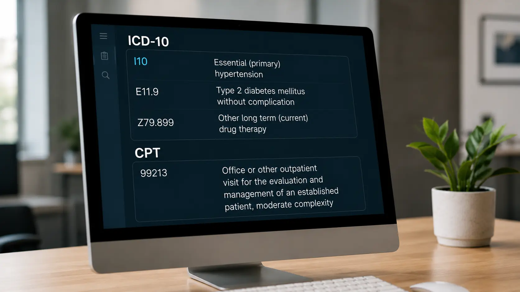 Medical Coding Services