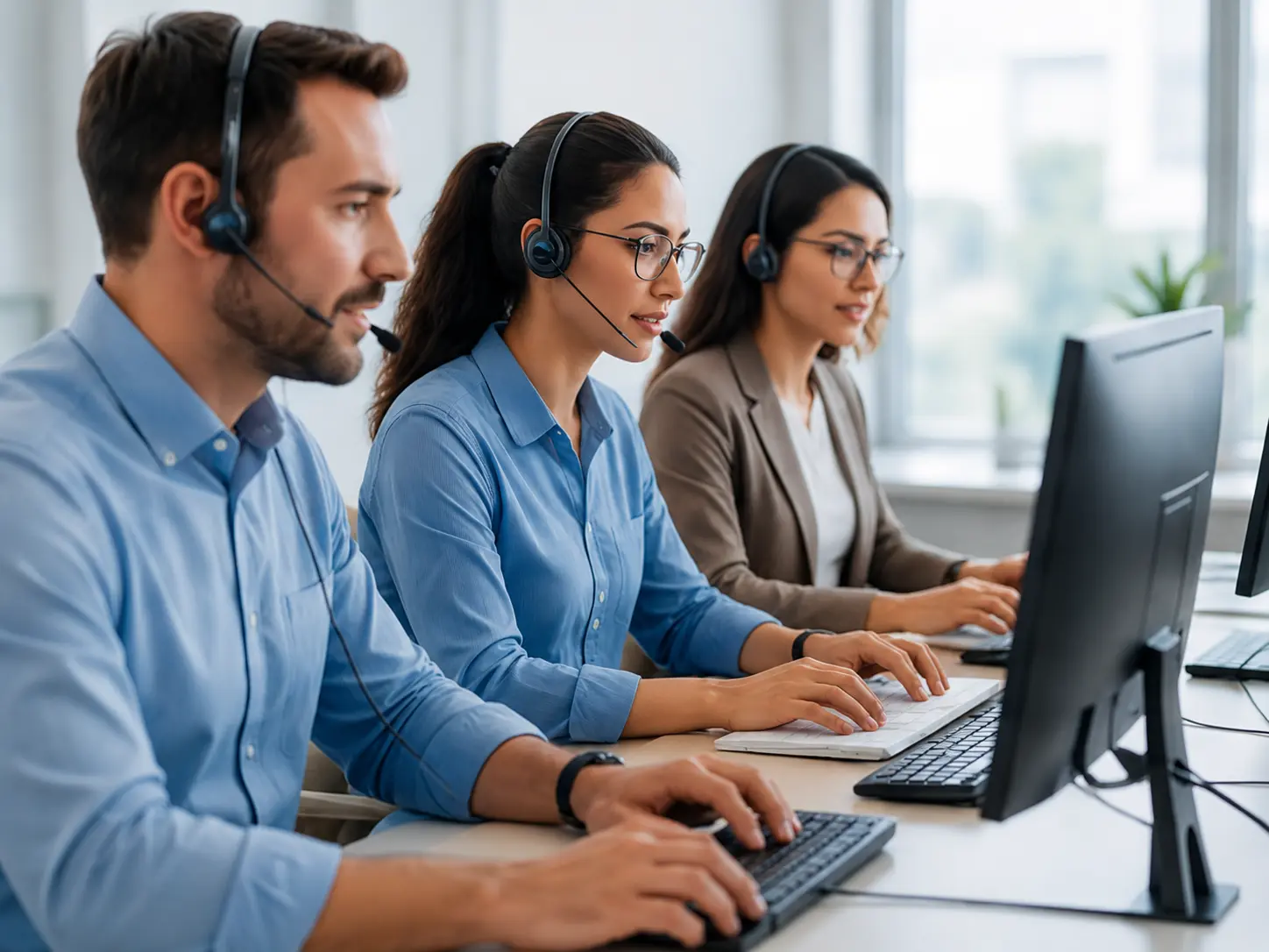 Outsource Billing