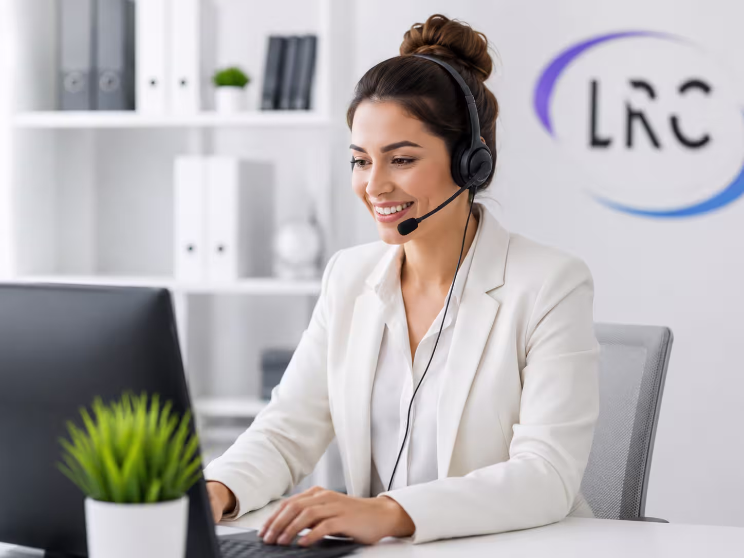 Let's Talk About
Your Revenue Cycle