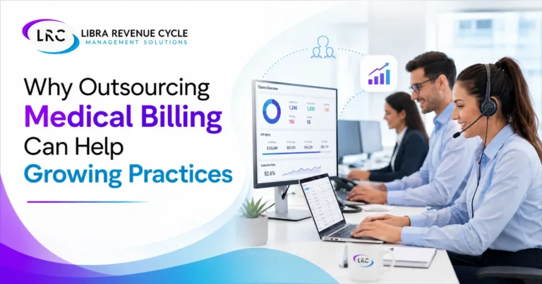 Why outsourcing can help growing practices